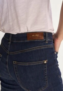 Mos Mosh Cecilia Cover - Relaxed Fit Jeans - Blue Denim 9 Mos Mosh Cecilia Cover - Relaxed Fit Jeans - Blue Denim -Only Mode Winkel 66ae887ba0f94fc99fd9ff195a0eb3c6