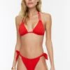 Trendyol Sets - Bikini - Red