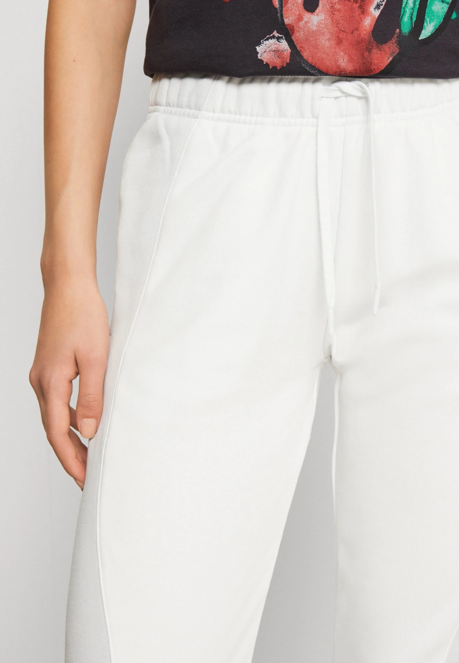 Nike Sportswear Air - Trainingsbroek - Summit White/Photon Dust 6 Nike Sportswear Air - Trainingsbroek - Summit White/Photon Dust - Afbeelding 6