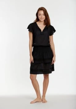 Olympia Strandaccessoire - Schwarz 14 Olympia Strandaccessoire - Schwarz -Only Mode Winkel 6775ac11f5b24219878135bd59eeed8d