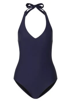 BOGNER FIRE+ICE Zahara - Badpak - Navy Blau -Only Mode Winkel 6787fc9b1cf04c7eb82ba3458c314b3e