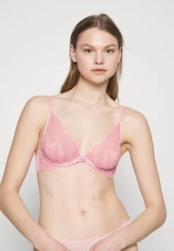 Hunkemöller Beugel Bh - Pink