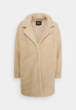 ONLY Onlaurelia Coat- Winterjas - Cuban Sand 12 ONLY Onlaurelia Coat- Winterjas - Cuban Sand -Only Mode Winkel 67aa2c926d4a4149b3902cd9e9dc1a2b