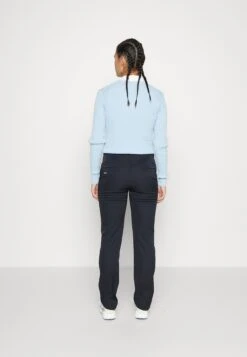 Daily Sports Irene Pants- Broek - Navy -Only Mode Winkel 67af72ddf50c4ffcaf03ddf90ca4f334