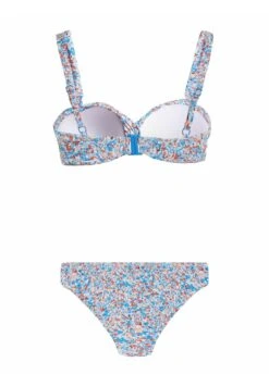 Protest Set - Bikini - Palaceblue -Only Mode Winkel 67b7e21f19444a73b941248530547b9e
