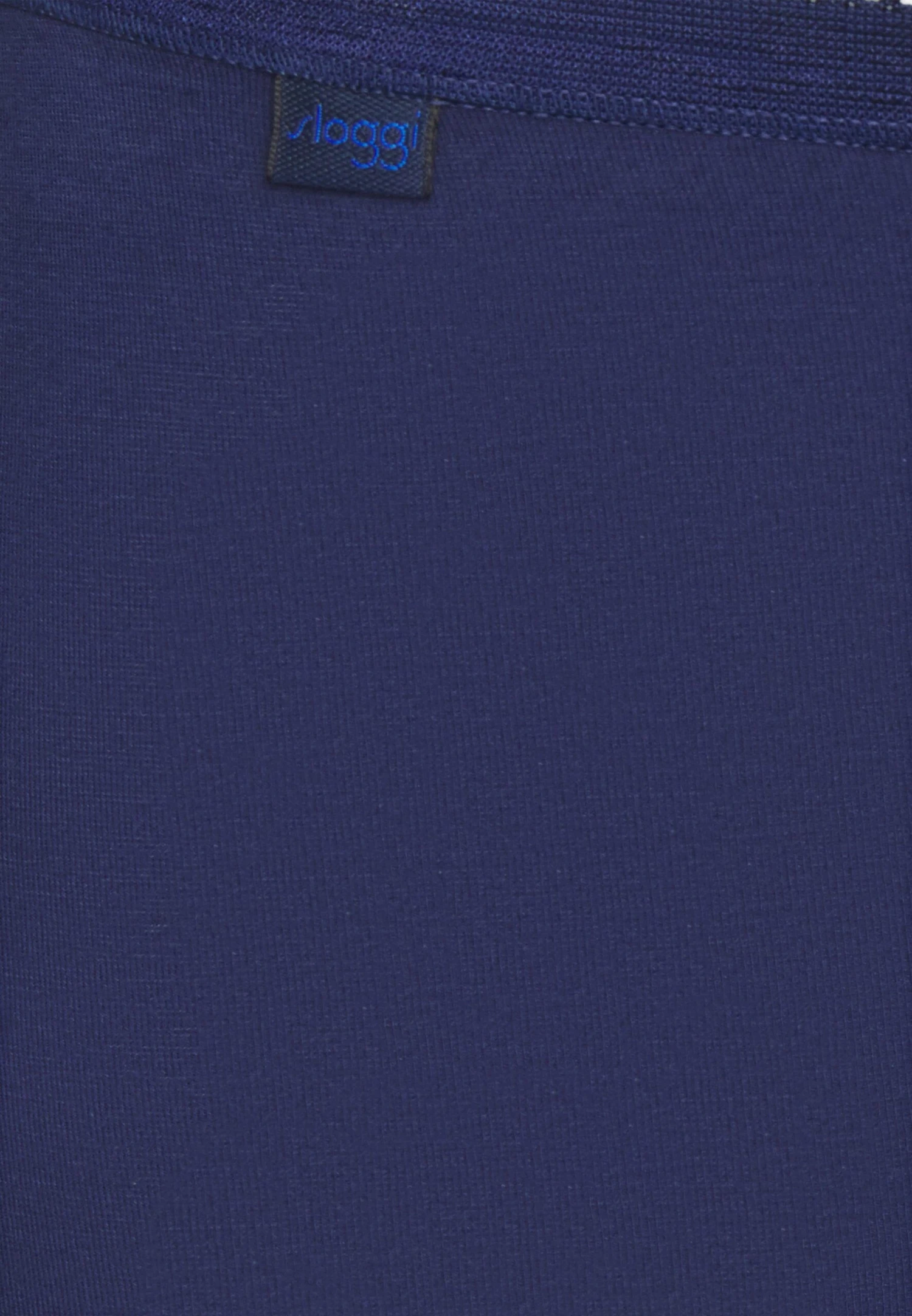 Sloggi Basic Short 2 Pack - Onderbroeken - True Navy 4 Sloggi Basic Short 2 Pack - Onderbroeken - True Navy - Afbeelding 4