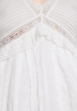 See By Chloé Jurk - Cloudy White -Only Mode Winkel 6835d8b27bc249b59bb66bef35bbde64