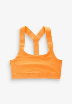 Next Low ImpactCrop 2 Pack - Bustier - Blue Orange -Only Mode Winkel 687a918100604f6bbf750386fb9a4940