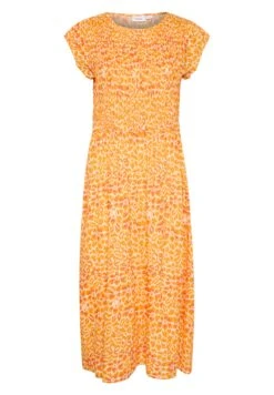 Saint Tropez Gisla Fast Track - Jurk - Ice Poppy Refresh Leo 9 Saint Tropez Gisla Fast Track - Jurk - Ice Poppy Refresh Leo -Only Mode Winkel 68d5ecd252c34ceea1a3e687a3d56d79