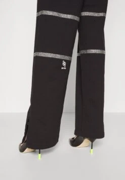 GCDS Bling - Trainingsbroek - Black -Only Mode Winkel 68db9e5b7df7484db3edba489ae5d024