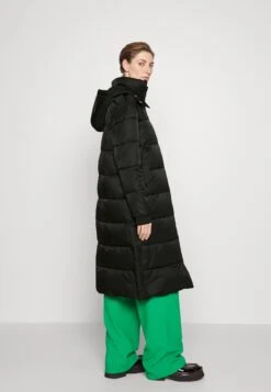 Hugo Favina - Winterjas - Black 15 Hugo Favina - Winterjas - Black -Only Mode Winkel 69077b2298224b229f483da579a82118