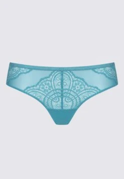 MEY Hipster - Slip - Blue Lagoon -Only Mode Winkel 691e337823fa41c78fd7204437f92ea7