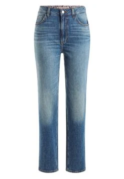 Guess Straight Leg Jeans - Blau -Only Mode Winkel 6927d7066c314b83a2ce1e7e425ebb9d