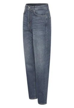 Straight Leg Jeans - Medium Blue Retro Wash 10 Straight Leg Jeans - Medium Blue Retro Wash -Only Mode Winkel 6948090b9d5b4dde8a0c21dcd35f2118