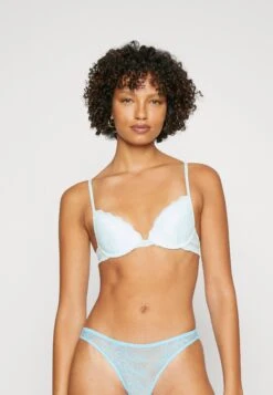 ETAM Rythme Classique - Push-Up Bh - Bleu Ciel
