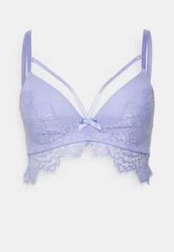 Hunkemöller Marilee Non Wired Low - Push-Up Bh - Lilac 8 Hunkemöller Marilee Non Wired Low - Push-Up Bh - Lilac -Only Mode Winkel 69664aea182c44f38a8227bc7fcbdcdb
