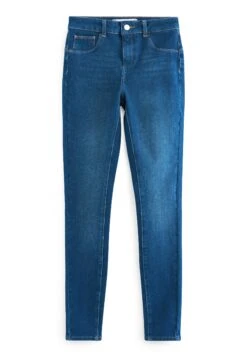 Next 360 Stretch - Jeans Skinny Fit - Mid Blue 7 Next 360 Stretch - Jeans Skinny Fit - Mid Blue -Only Mode Winkel 698f4fc18bff470ca8ca434cee3651ac