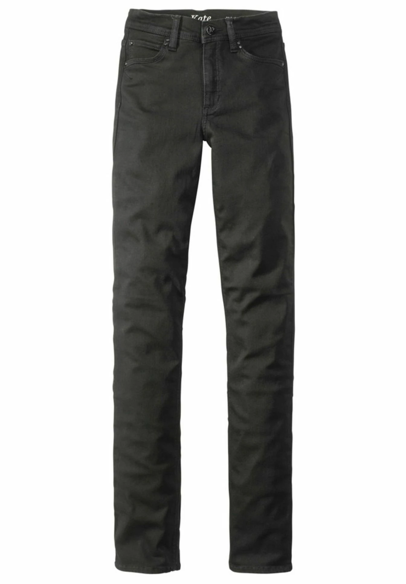 Bundle 5 Pocket Mit Schmalem Beinverla - Slim Fit Jeans - BlackBlack(6001) 6 Bundle 5 Pocket Mit Schmalem Beinverla - Slim Fit Jeans - BlackBlack(6001) - Afbeelding 6