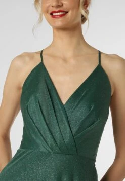 Marie Lund Abend - Cocktailjurk - Tanne 6 Marie Lund Abend - Cocktailjurk - Tanne -Only Mode Winkel 69c5cfd022c340fab6372a6d9fb1b542