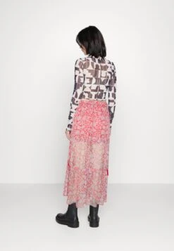 Pepe Jeans Brunella - A-Lijn Rok - Multi 8 Pepe Jeans Brunella - A-Lijn Rok - Multi -Only Mode Winkel 69e4f2c286874dfe8b5115251421d320