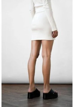 Way- Minirok - Beige 7 Way- Minirok - Beige -Only Mode Winkel 69fa9779591243738a62b6912b9d3280