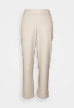 Max Mara Leisure Diomede - Broek - Avorio -Only Mode Winkel 69fee67f7efc43bc8a59c8f1654b3f47