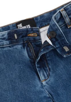 THE KOOPLES Straight Leg Jeans - Blue Denim 11 THE KOOPLES Straight Leg Jeans - Blue Denim -Only Mode Winkel 6a5f2b7b1229489e9ff2b3bb8dabb914