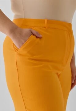 Vero Moda Curve Vmjoann Hw Pant D1 - Broek - Carrot Curl 8 Vero Moda Curve Vmjoann Hw Pant D1 - Broek - Carrot Curl -Only Mode Winkel 6a6bcb60753e491990bf54acb8361894