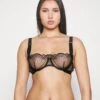 BLUEBELLA Tove Wired Bra - Beugel Bh - Black