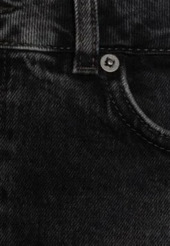 Selected Femme Slfkrista - Jeansshort - Black Denim 10 Selected Femme Slfkrista - Jeansshort - Black Denim -Only Mode Winkel 6a9e4e000f1342398f6da4416b07cd8e