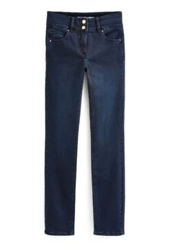 Next Lift Shape Standard - Slim Fit Jeans - Inky Blue Denim 11 Next Lift Shape Standard - Slim Fit Jeans - Inky Blue Denim -Only Mode Winkel 6ad1ef80d17e44b687a24f8deebe200e