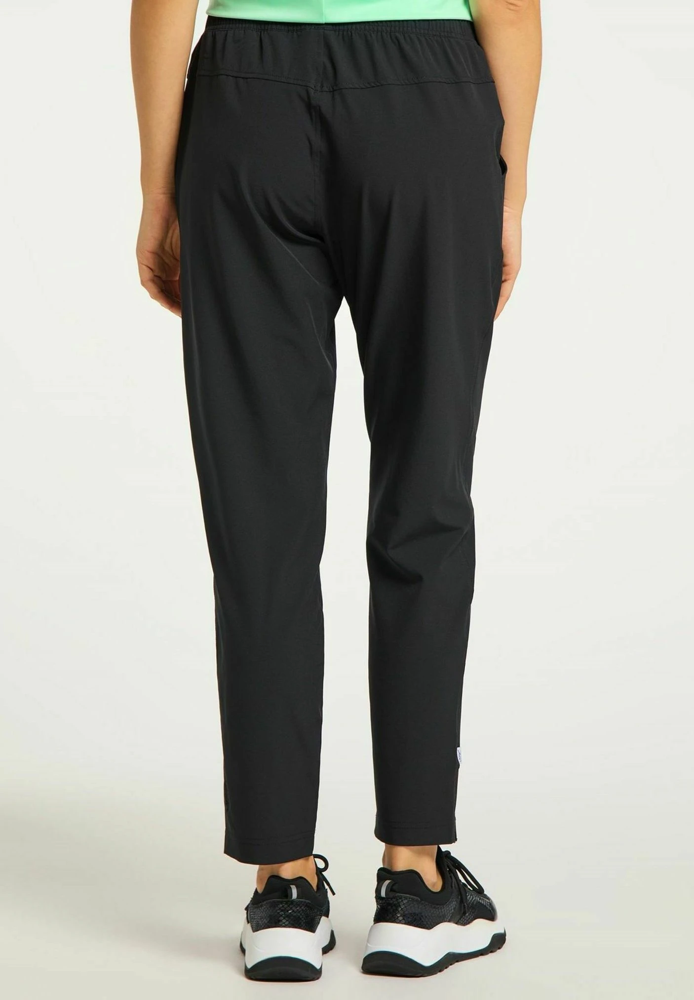 Diana (30238) - Trainingsbroek - Black 2 Diana (30238) - Trainingsbroek - Black - Afbeelding 2