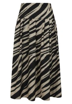 HotSquash Maxirok - Animal Stripe -Only Mode Winkel 6b00d315fe084383aec4e413ed59f79e