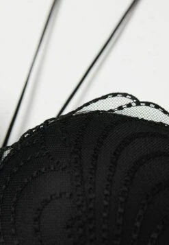 Intimissimi Elettra Steal The Show - Push-Up Bh - Black -Only Mode Winkel 6b14d8fbe72d45c49cc34f475805e4ad