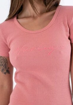 HURLEY Oceancare - Etui-Jurk - Mauve Glow -Only Mode Winkel 6b1671a7603349b4ab619a11f2fd4bcb