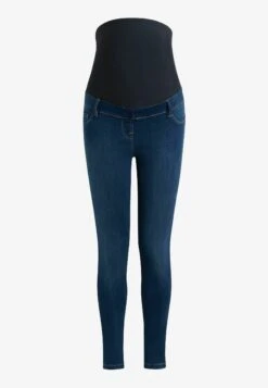Next Jeans Skinny Fit - Mid Blue 8 Next Jeans Skinny Fit - Mid Blue -Only Mode Winkel 6b192f3fa1e84cdbb18b9fc96a692910
