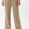 BRAX Style Farina - Broek - Sand