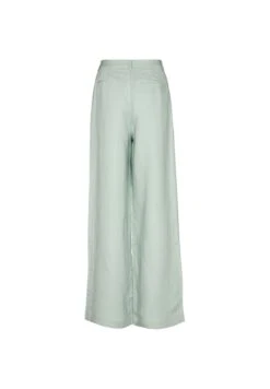 Minimum Lessa - Broek - Aqua Grey -Only Mode Winkel 6b32b73c28294b6d982e9535f293013b