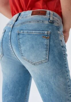 LTB Lonia - Jeans Skinny Fit - Ennio Wash -Only Mode Winkel 6b4984c0d994468e92895154fbc16493