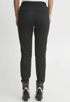 B.young Byrizetta Pleat - Broek - Black 8 B.young Byrizetta Pleat - Broek - Black -Only Mode Winkel 6b67213f296b4280a5cf30d6ef336c19