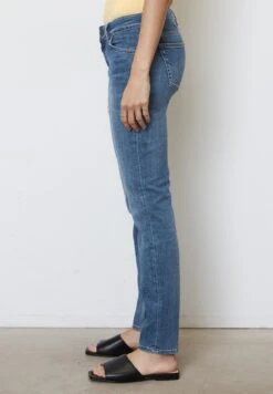 Marc O'Polo Slim Fit Jeans - Clean Jean Wash 10 Marc O'Polo Slim Fit Jeans - Clean Jean Wash -Only Mode Winkel 6b740b934e284e2eab7e7c8d04a65635