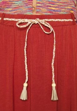 Ragwear Reikko - A-Lijn Rok - Terracotta 11 Ragwear Reikko - A-Lijn Rok - Terracotta -Only Mode Winkel 6bd715d1c38e4ac9857a0920dccae50e