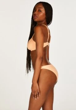 Hunkemöller Gili Adj Uf - Bikinitop - Orange -Only Mode Winkel 6c13f2ddee1d41a5b4f29e651d4efa37