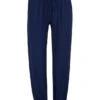 MEXX With Drawstring - Trainingsbroek - Navy