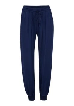 MEXX With Drawstring - Trainingsbroek - Navy