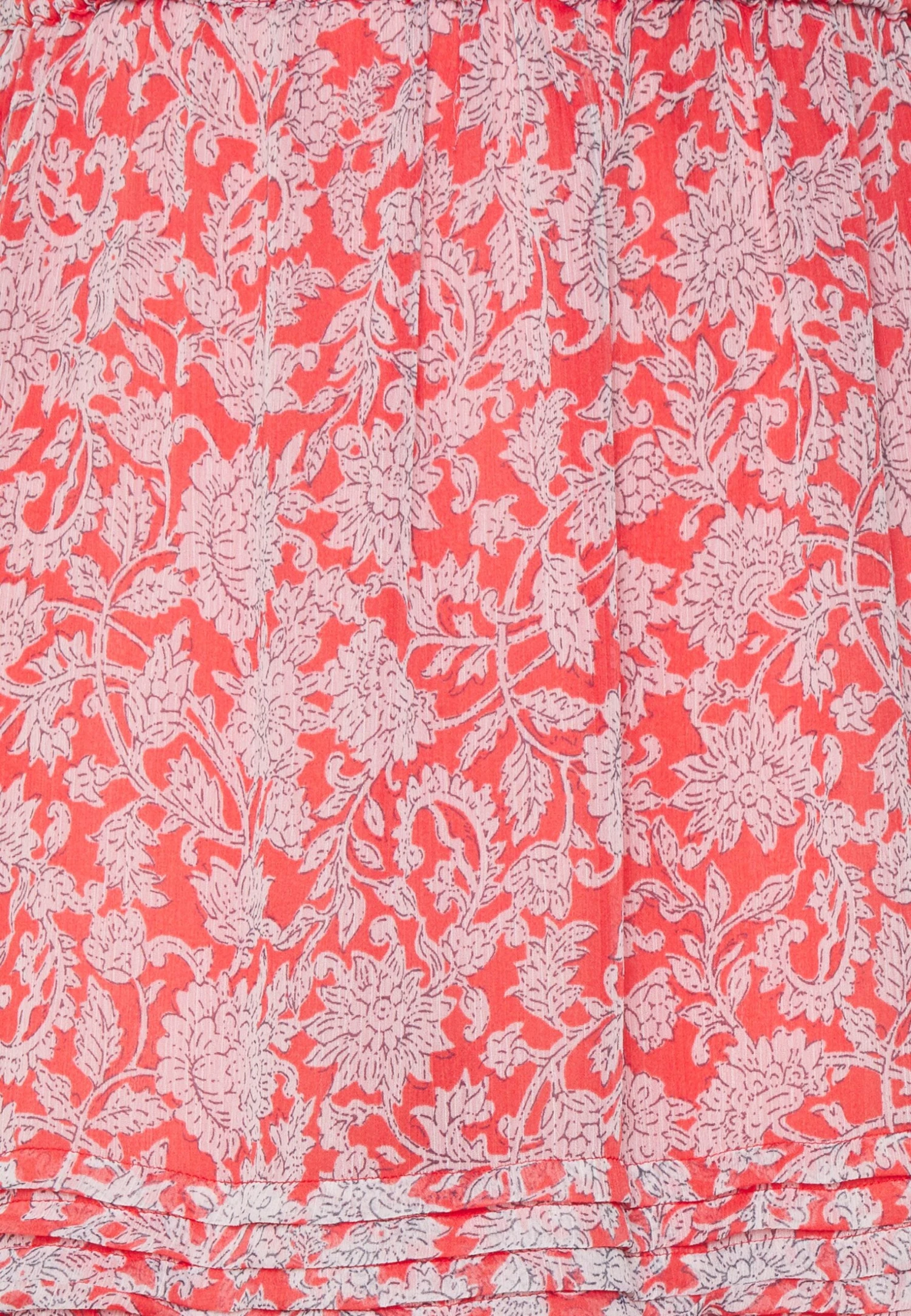 Pepe Jeans Brunella - A-Lijn Rok - Multi 5 Pepe Jeans Brunella - A-Lijn Rok - Multi - Afbeelding 5