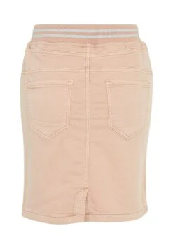 Unifarbener Sportbund Und 5 Taschen - Jeansrok - Pink 17 Unifarbener Sportbund Und 5 Taschen - Jeansrok - Pink -Only Mode Winkel 6c56d033781a407780a716fe7c60d6e0