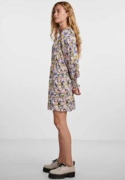 Pieces Mini Pcfibi - Jurk - Paisley Purple -Only Mode Winkel 6c60091343f64bf19cdecaaa1cbe181a