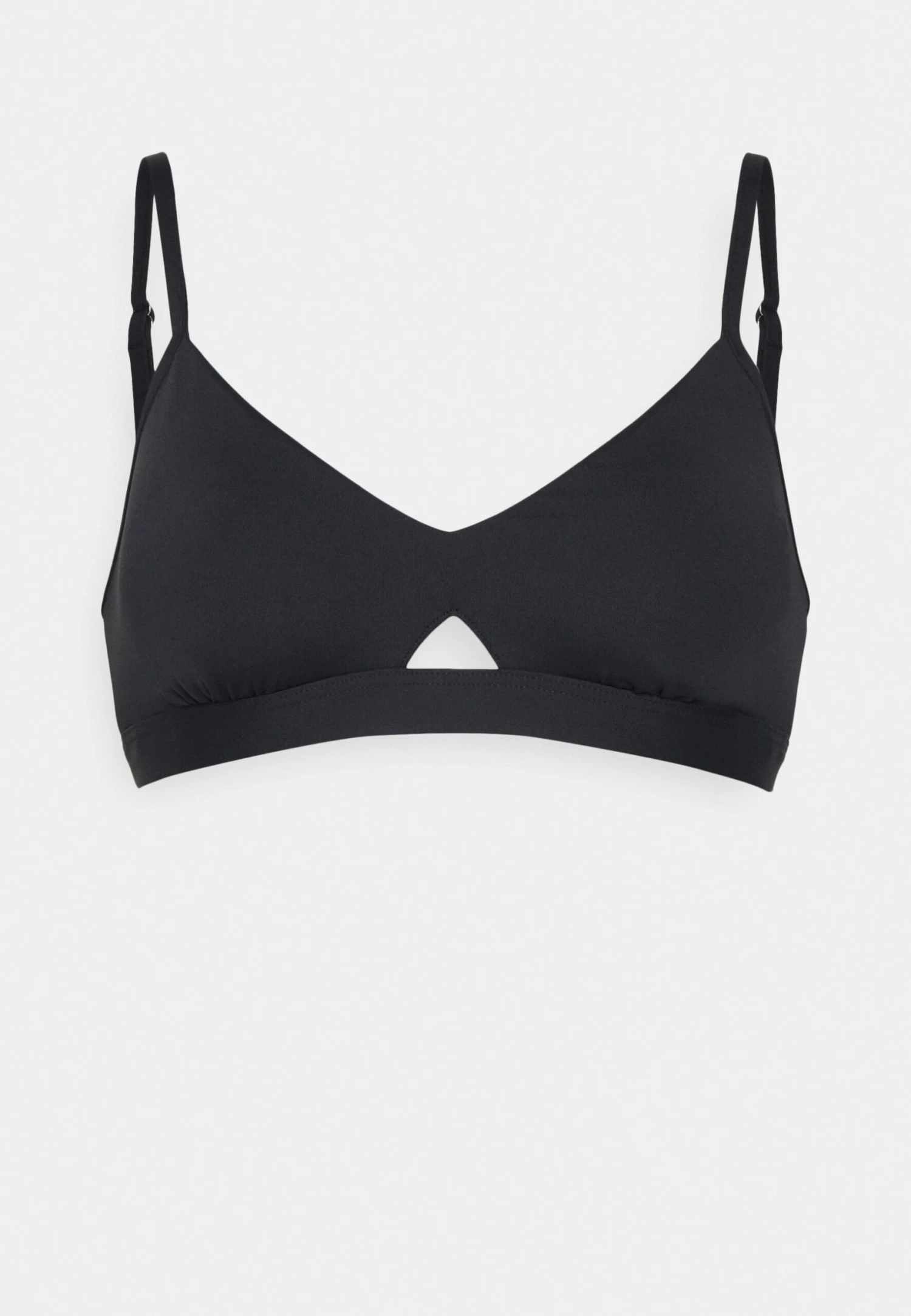 Seafolly Collective Hybrid Bralette - Bikinitop - Black 1 Seafolly Collective Hybrid Bralette - Bikinitop - Black