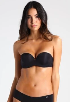 Triumph Body Make-Up Essentials - Strapless Bh - Black -Only Mode Winkel 6ca53a9e9e4c401ab0830b089ee14375